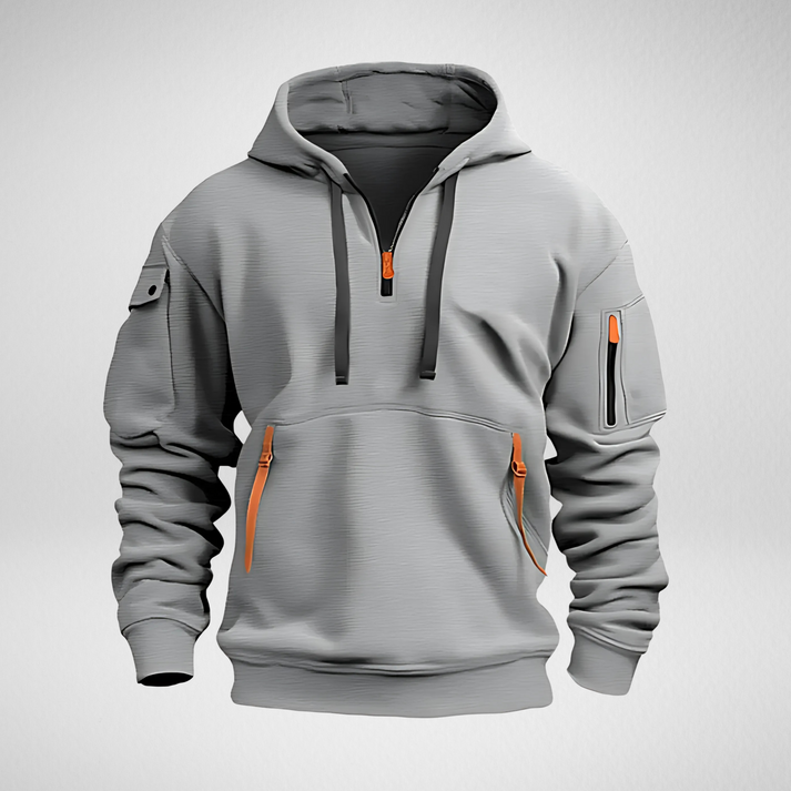 Clas™ | Casual Hoodie (1+1 Gratis)