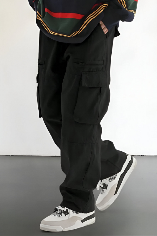 YK™ | Loose Fit Jeans