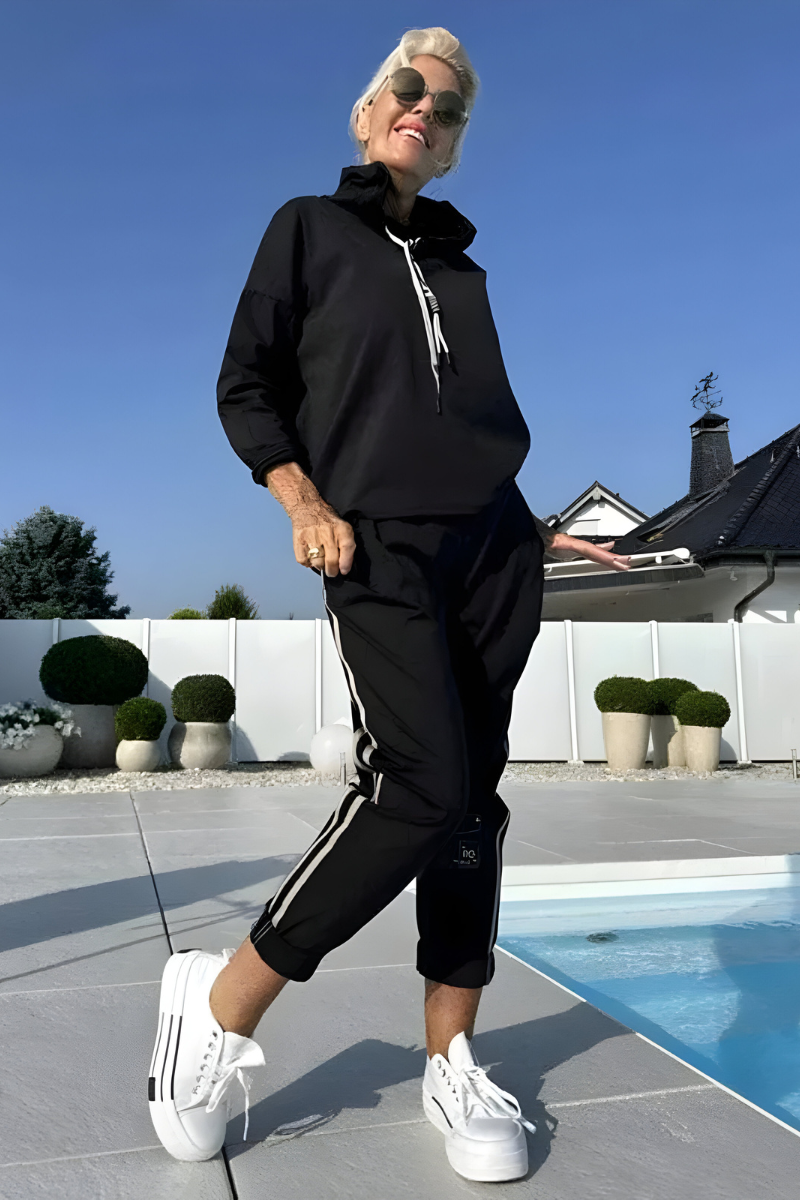 Maevy™ | Comfortabele sportieve lounge set