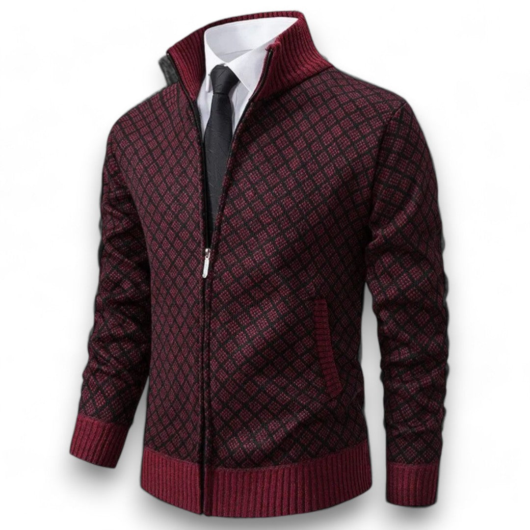 Manu™ | Stijlvol Vest