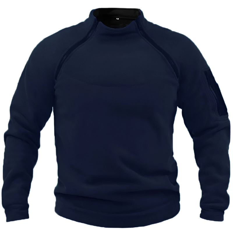 Toren™ | Warme fleece tactische trui (1+1 Gratis)