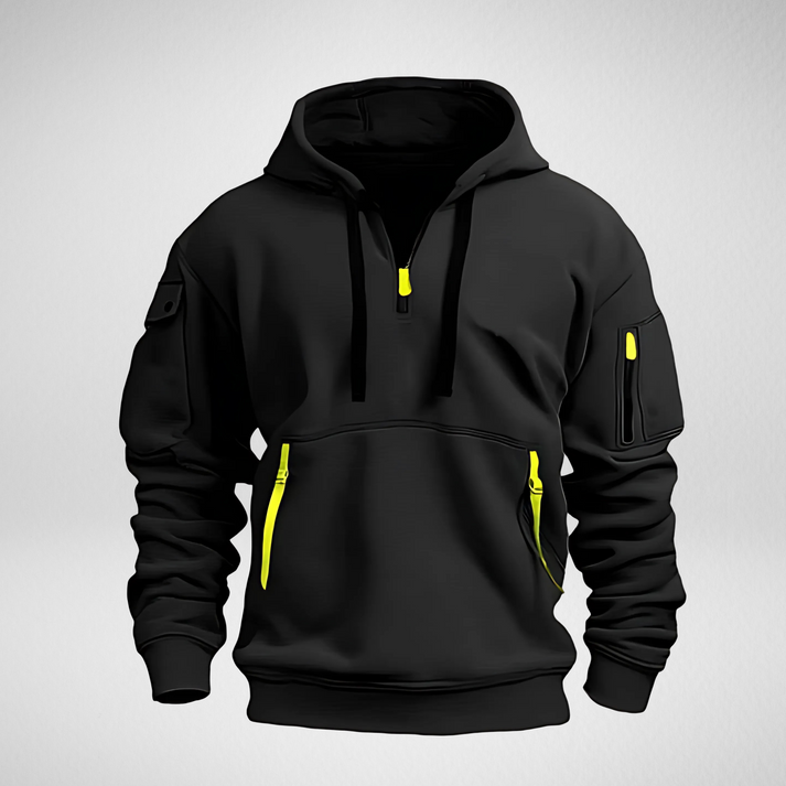 Clas™ | Casual Hoodie (1+1 Gratis)