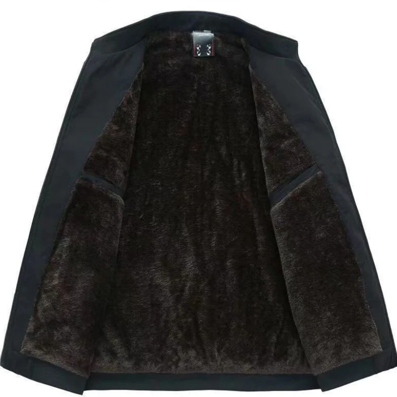 Daren™ | Stijlvolle warme dagelijkse jas