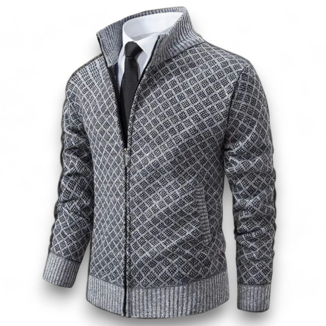 Manu™ | Stijlvol Vest