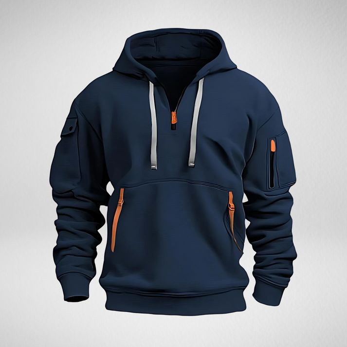 Clas™ | Casual Hoodie (1+1 Gratis)