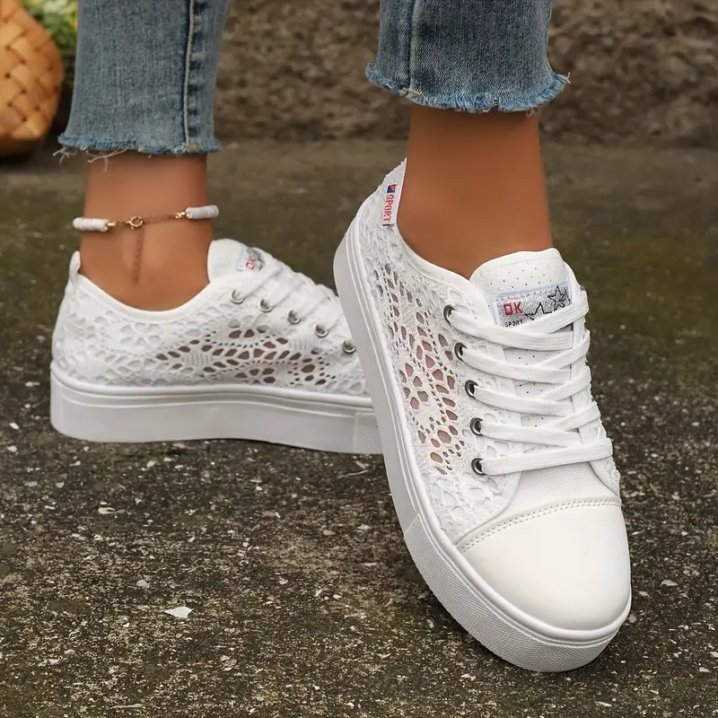 Auke™ | Orthopedische Comfortabele Sneakers