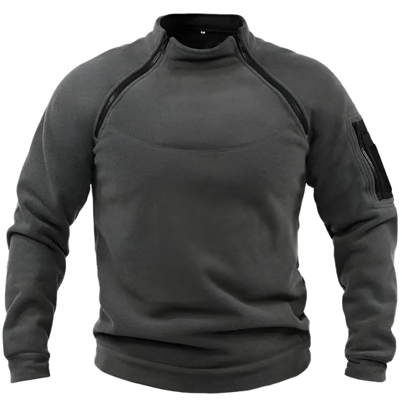Toren™ | Warme fleece tactische trui (1+1 Gratis)