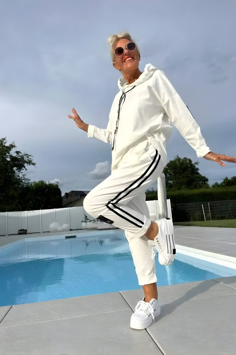 Maevy™ | Comfortabele sportieve lounge set