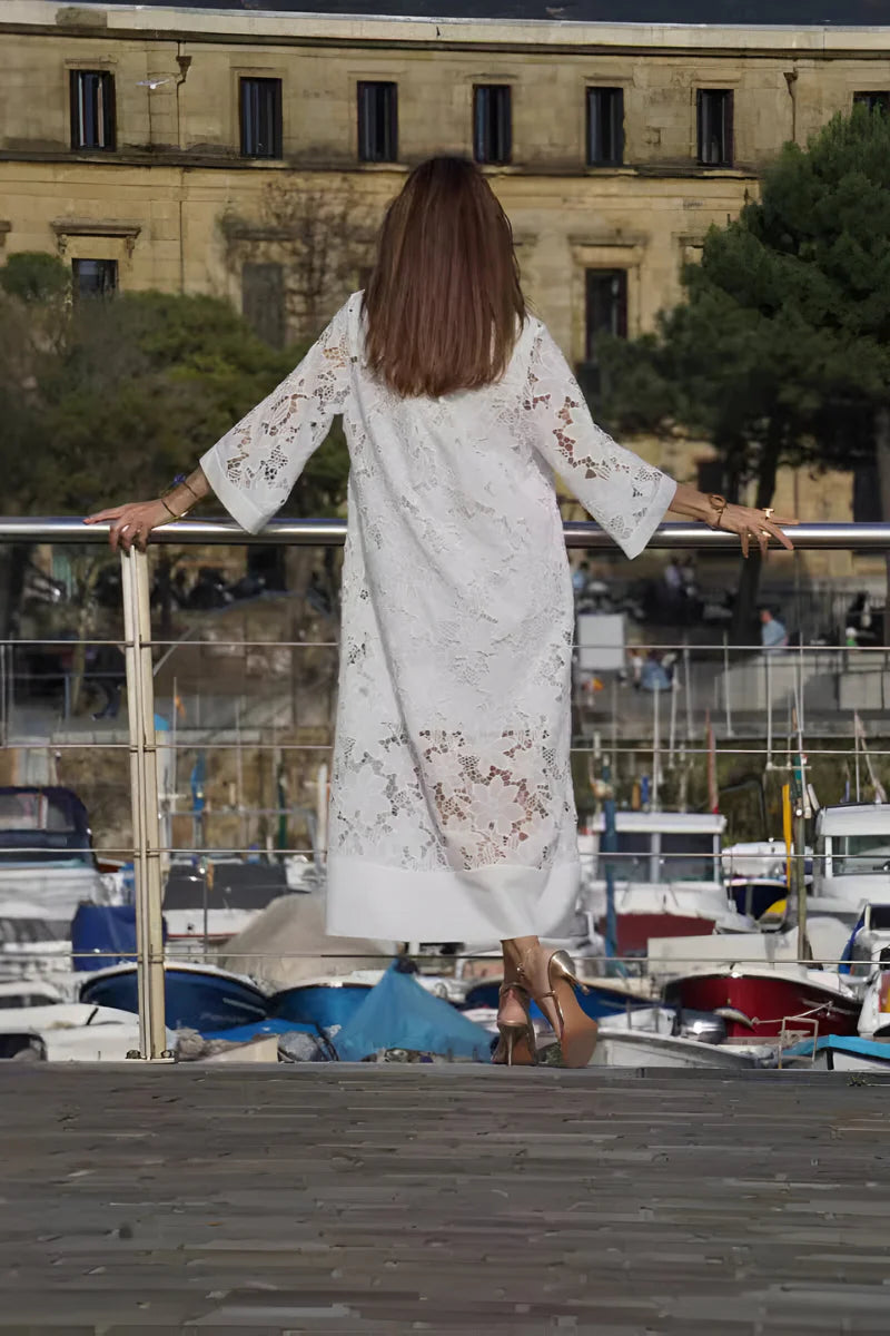 Juliette™ | Zomer Jurk