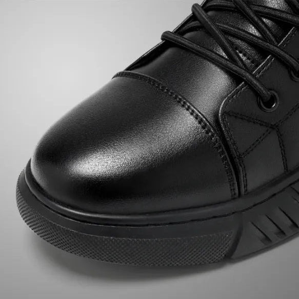 Navi™ | Stijlvolle Comfortabele Orthopedische Schoenen
