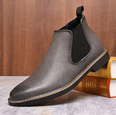 Harry | Chelsea Boots voor Heren