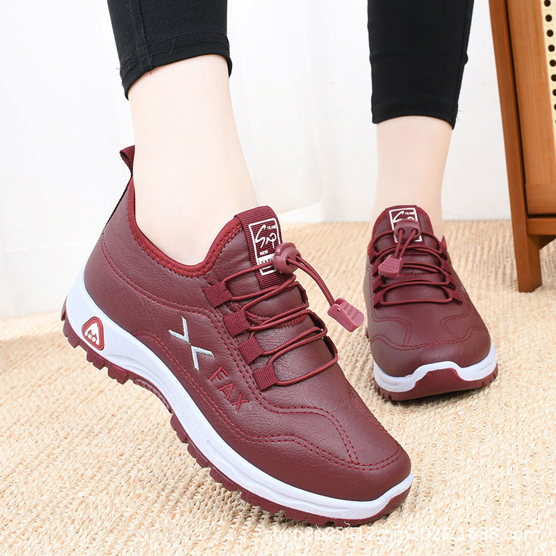 Marie™ | Winter Schoenen Met Warme Fleece Voering