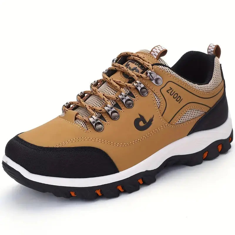 Nowi™ | Orthopedische Waterdichte Wandelschoenen 3