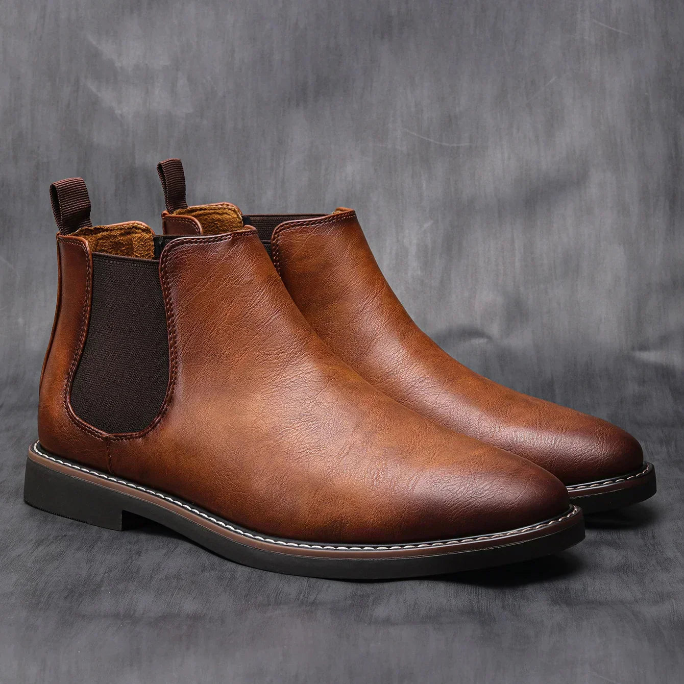 Harry | Chelsea Boots voor Heren Editie 2