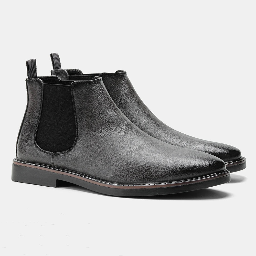 Harry | Chelsea Boots voor Heren Editie 2