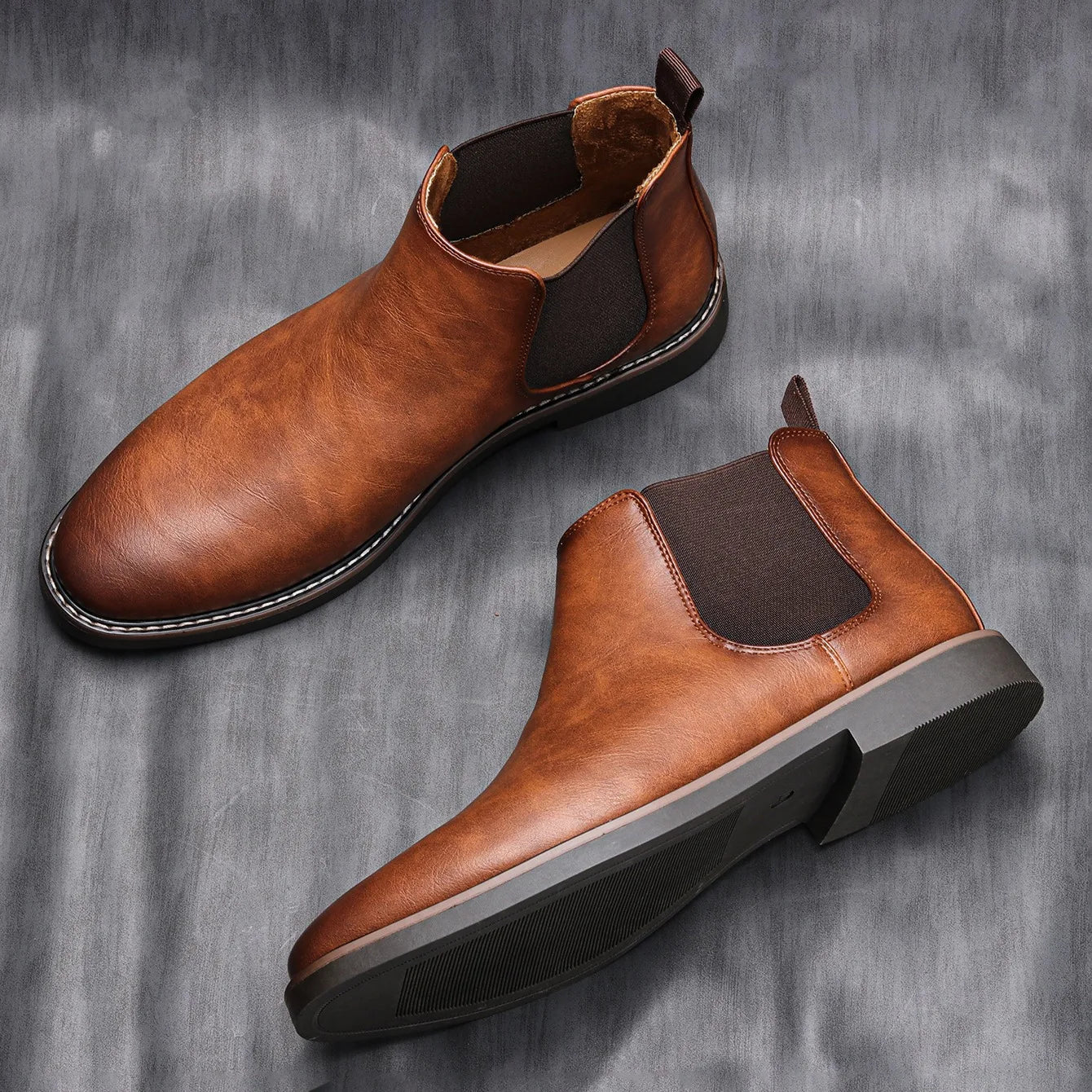 Harry | Chelsea Boots voor Heren Editie 2