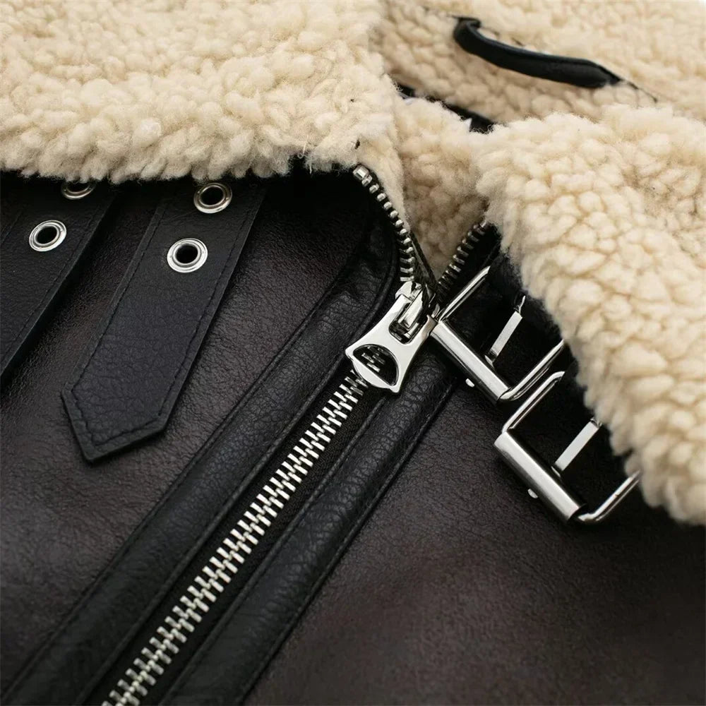 Aurélie™ | Trendy Jas