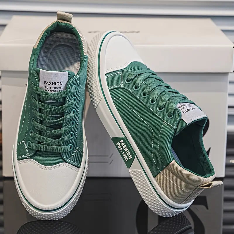 Fashion Fst.™  | Comfortabele en Casual Sneakers