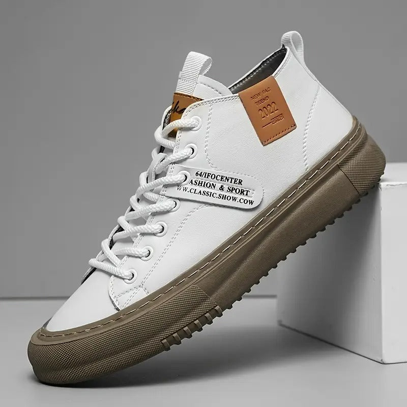 Enor™ | Casual Moderne Orthopedische Schoenen