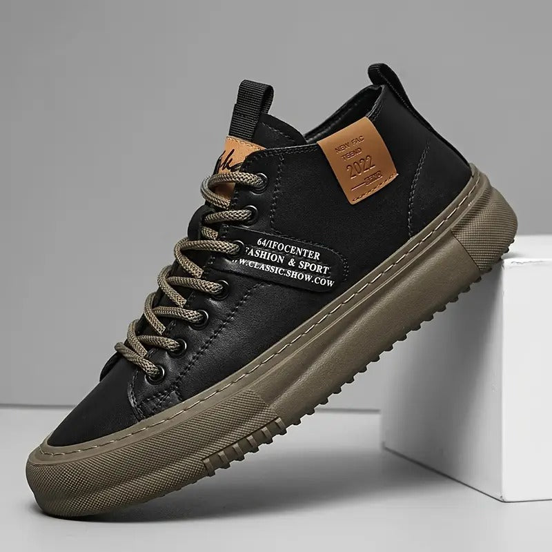 Enor™ | Casual Moderne Orthopedische Schoenen
