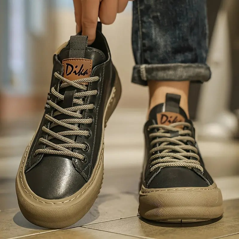 Enor™ | Casual Moderne Orthopedische Schoenen