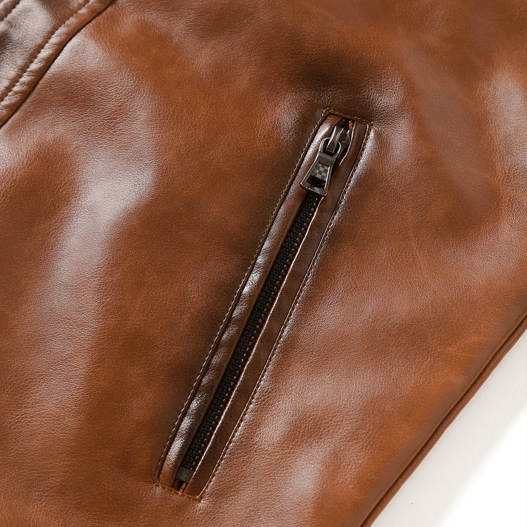 Torino™ | Roadster Leren Jas