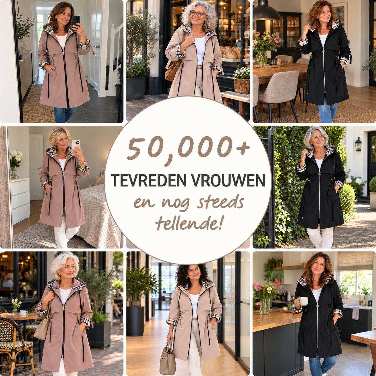 Kies op je gemak