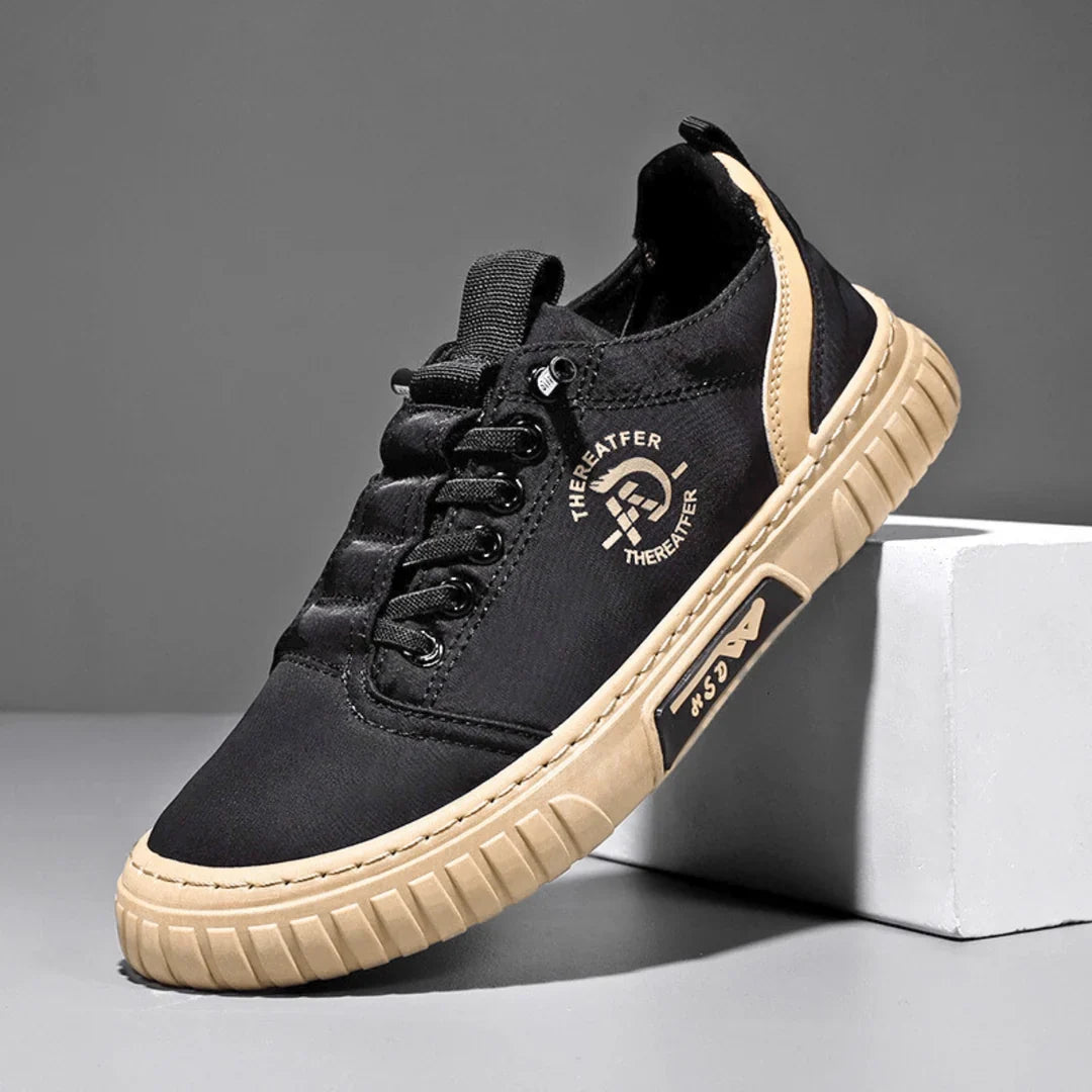Pieter™ | Orthopedische Sneakers met Maximaal Comfort