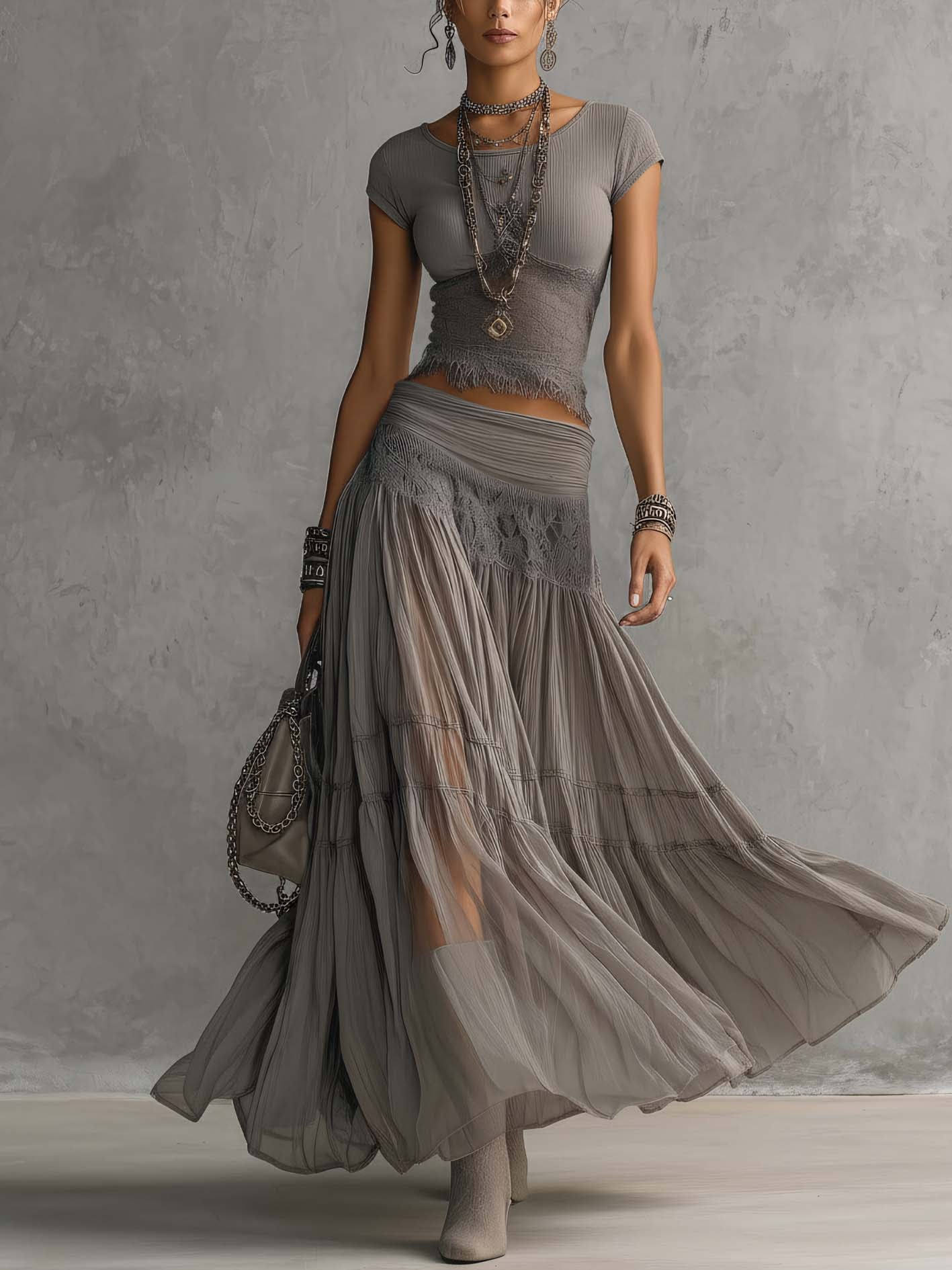 Brisa™ | Stijlvolle Boho Set