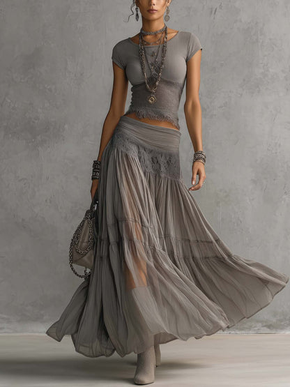 Brisa™ | Stijlvolle Boho Set