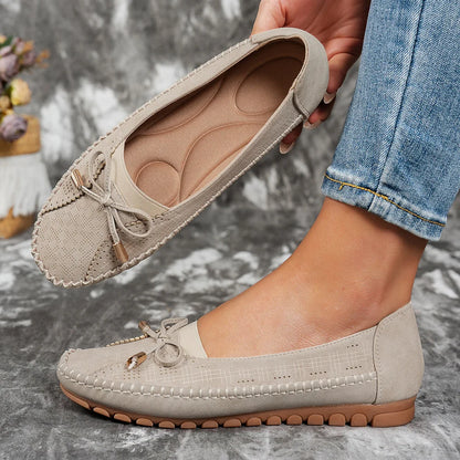 Leno™ | Casual comfortabele orthopedische loafers