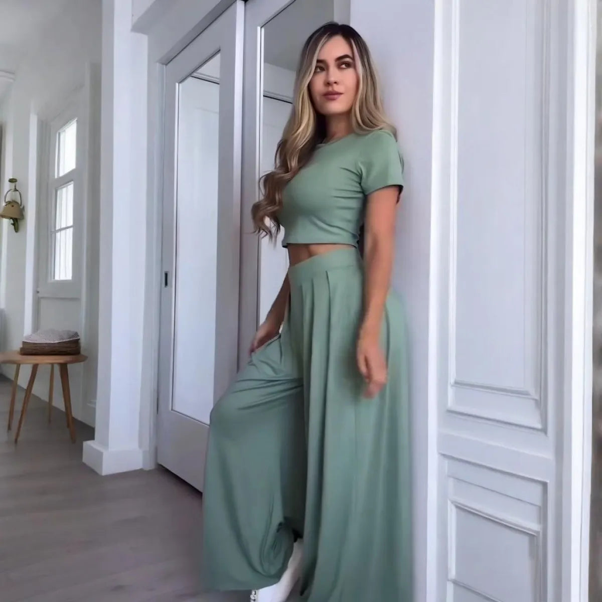 Kyra™ | Zomer Comfort Set