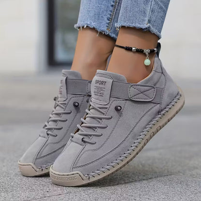 Leonie™ | Comfortabele Orthopedische Sneakers 15