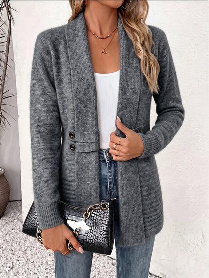 Kiva™ | Elegant Vest