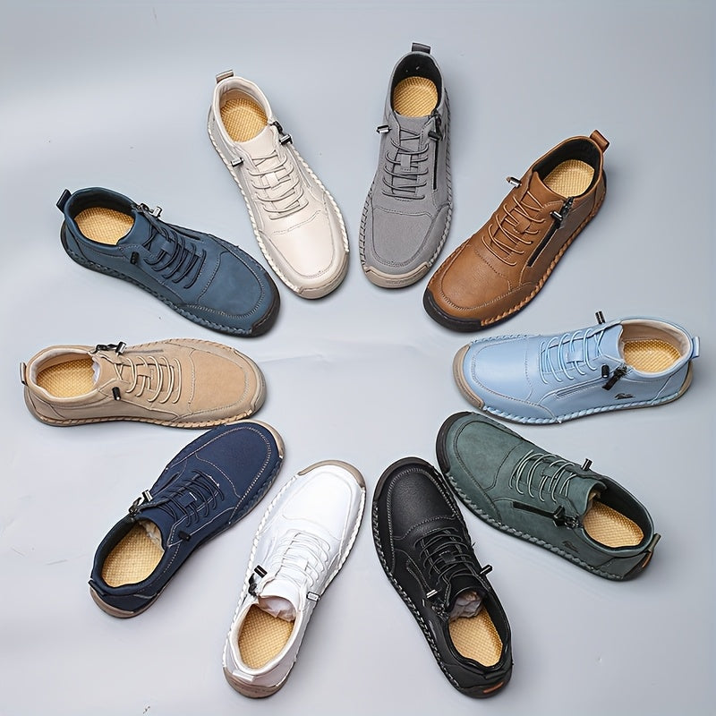 Lars™ | Orthopedische Ergonomische Sneakers 18