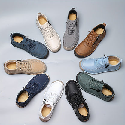 Lars™ | Orthopedische Ergonomische Sneakers 18