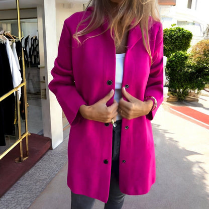 Sofia™ | Herfstjas