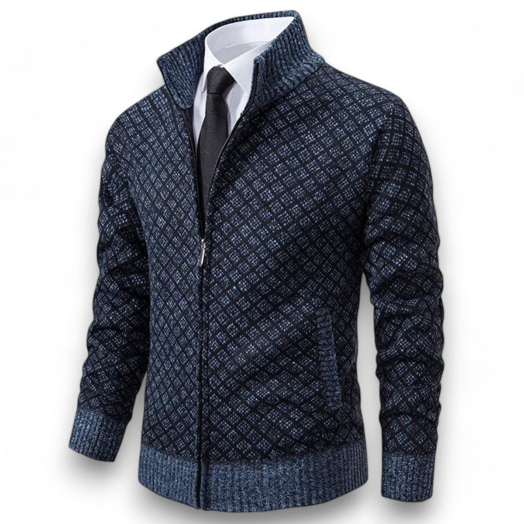 Manu™ | Stijlvol Vest