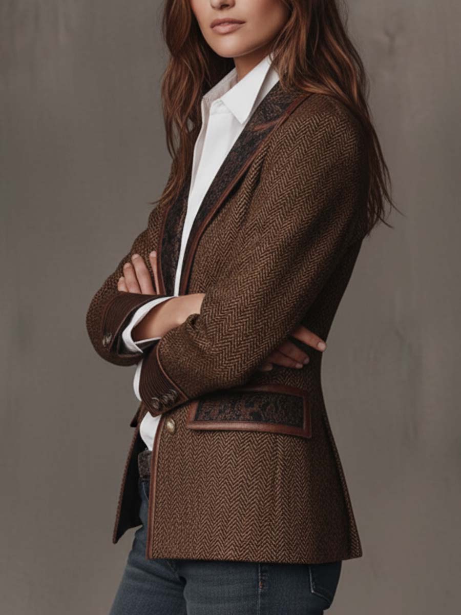 Anouk™ | Elegante Blazer