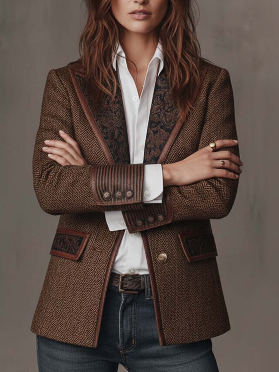 Anouk™ | Elegante Blazer