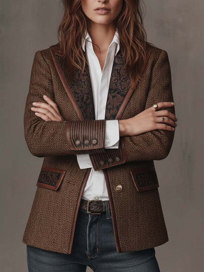 Anouk™ | Elegante Blazer