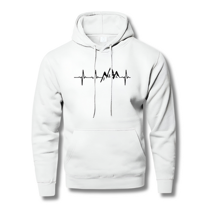 Summit™ | Heren hoodie (1+1 Gratis) 5