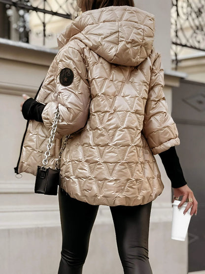 Marloes™ | Comfortabele Winterjas