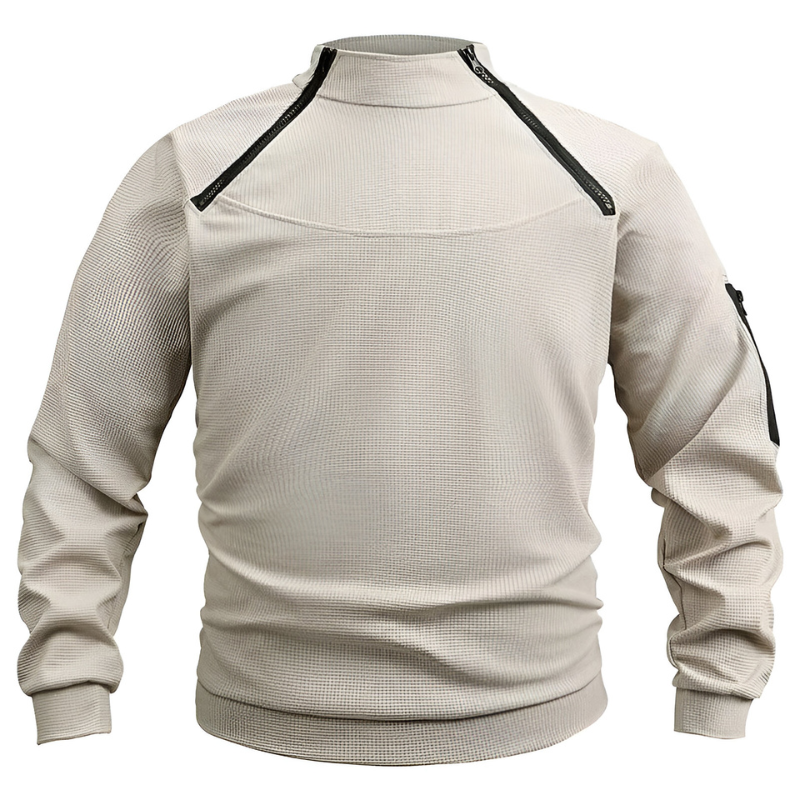 Toren™ | Warme fleece tactische trui (1+1 Gratis)