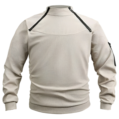 Toren™ | Warme fleece tactische trui (1+1 Gratis)