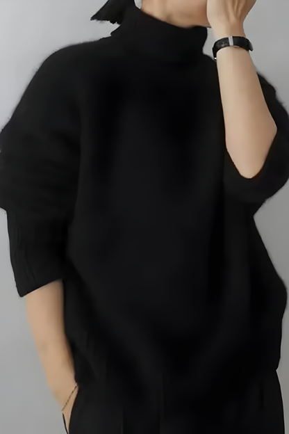 Elyn™ | Gebreide Coltrui