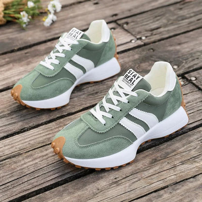 Ravi™ | Comfortabele Orthopedische Sneakers