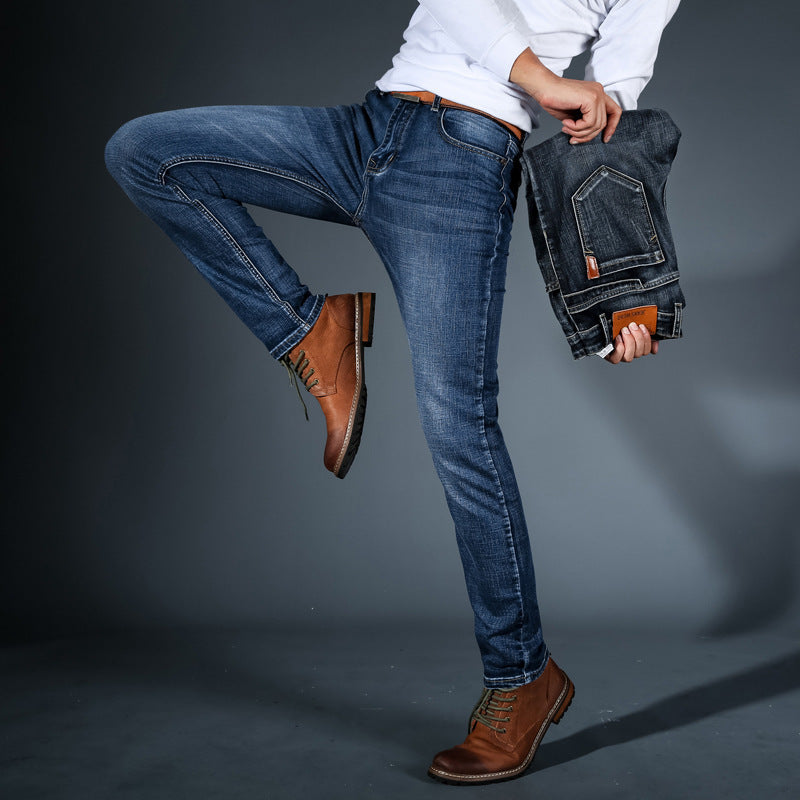 Jace™ | Moderne Slim Fit Jeans