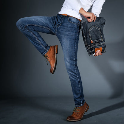 Jace™ | Moderne Slim Fit Jeans