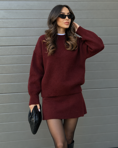Odilia™ | Comfortabele Tweedelige Set